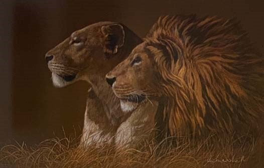 Artists for Conservation 2015 International Exhibit of Nature in Art
