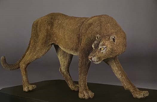 Artists for Conservation 2015 International Exhibit of Nature in Art
