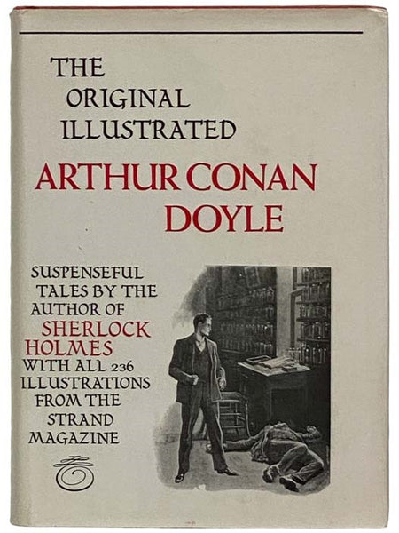 The Original Illustrated Arthur Conan Doyle