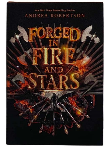 Forged in Fire and Stars