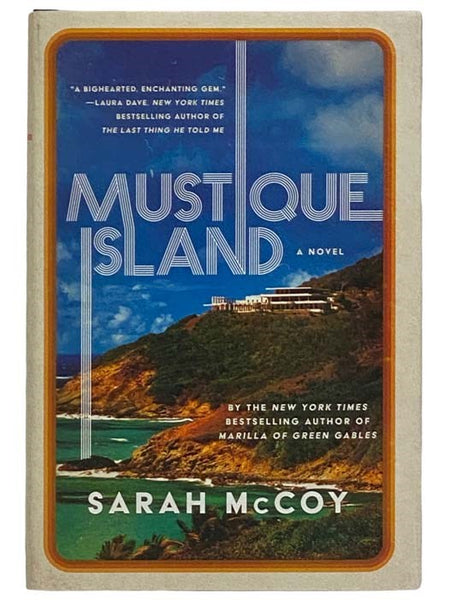 Mustique Island: A Novel