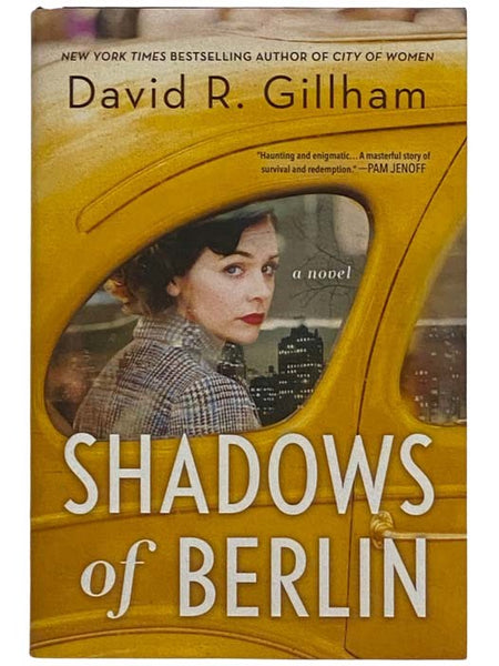 Shadows of Berlin: A Novel