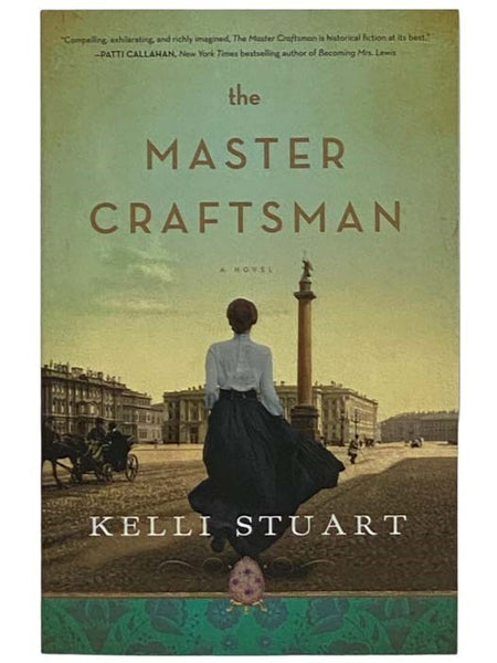 The Master Craftsman: A Novel