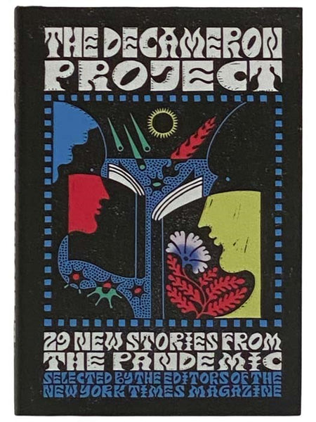 The Decameron Project: 29 New Stories from the Pandemic