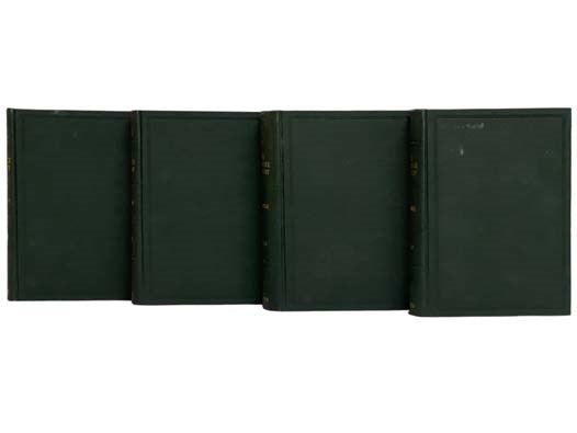 History of the Genesee Country (Western New York), in Four Volumes: Comprising the Counties of Allegany, Cattaraugus, Chautauqua, Chemung, Erie, Genesee, Livingston, Monroe, Niagara, Ontario, Orleans, Schuyler, Steuben, Wayne, Wyoming and Yates.