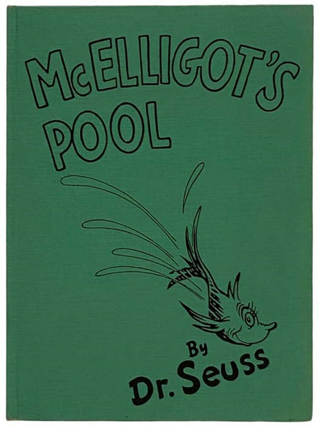 McElligot's Pool