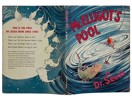 McElligot's Pool