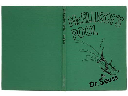 McElligot's Pool