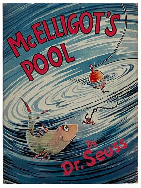 McElligot's Pool
