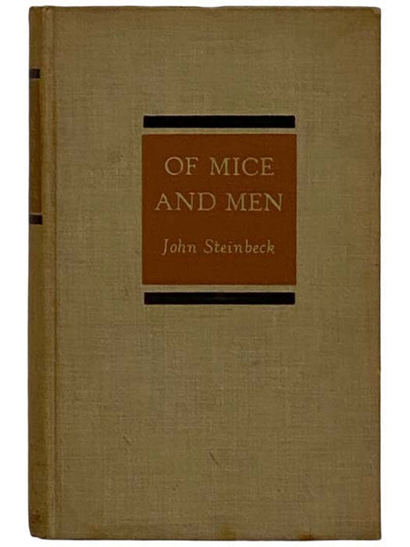 Of Mice and Men