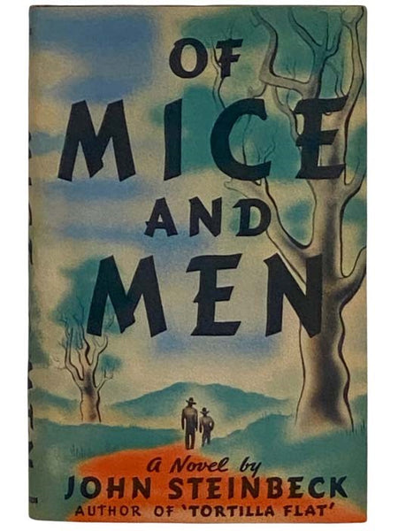 Of Mice and Men