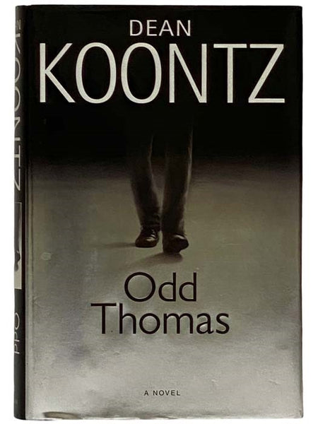 Odd Thomas