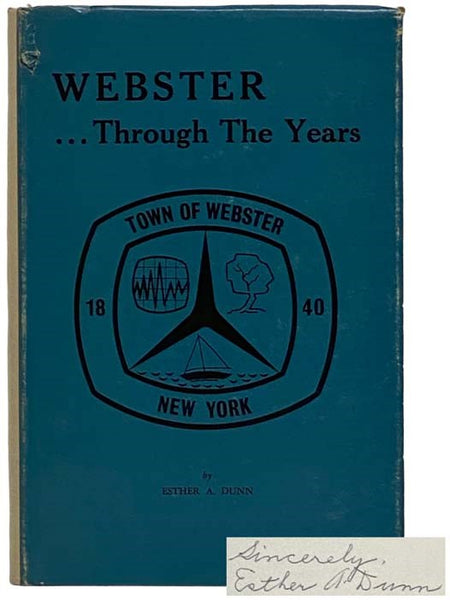Webster Through the Years