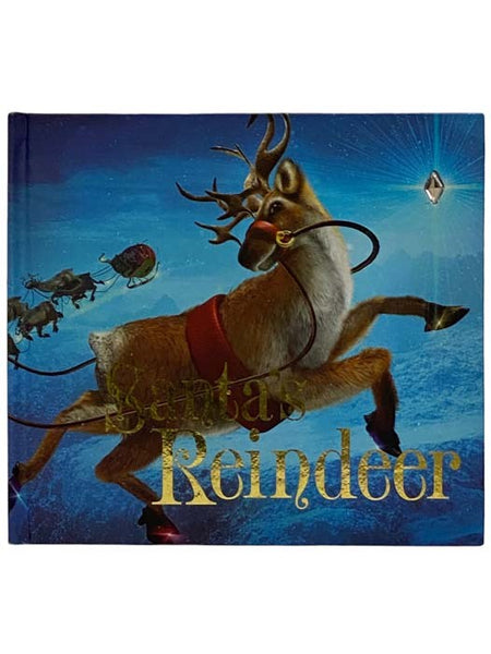 Santa's Reindeer
