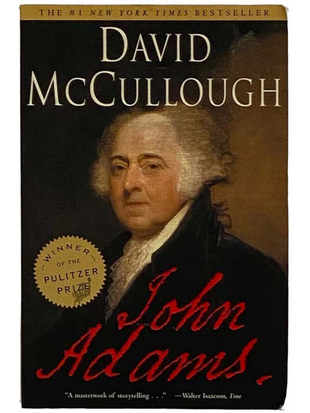 John Adams
