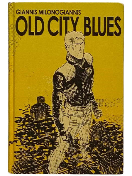 Old City Blues