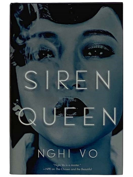 Siren Queen
