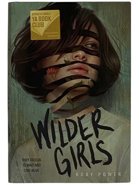 Wilder Girls
