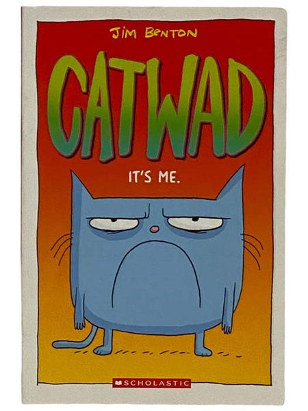 Catwad (Catwad No. 1)