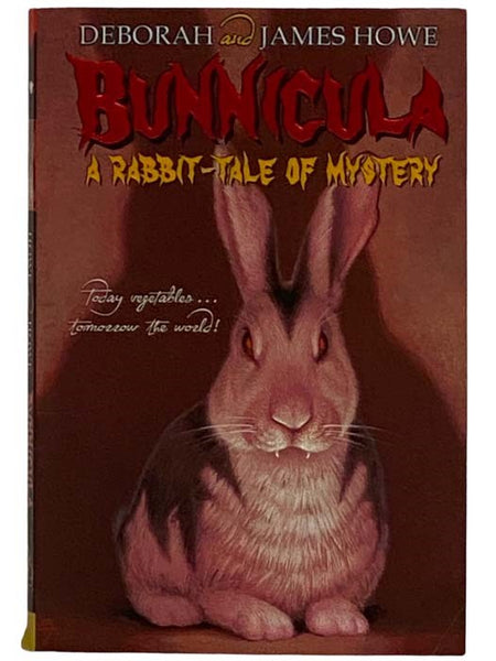 Bunnicula: A Rabbit-Tale of Mystery