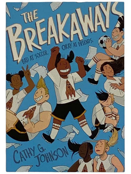 The Breakaways