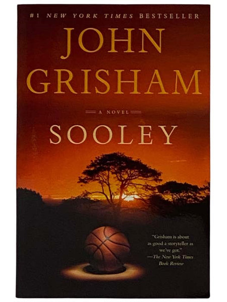 Sooley: A Novel
