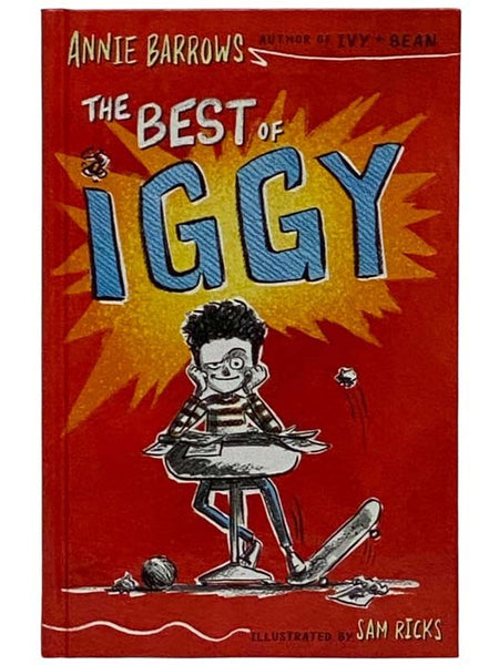 The Best of Iggy