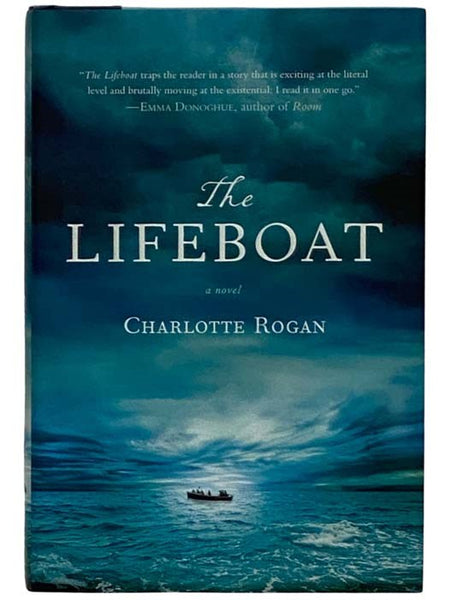 The Lifeboat: A Novel