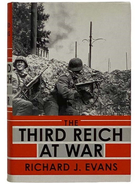 The Third Reich at War