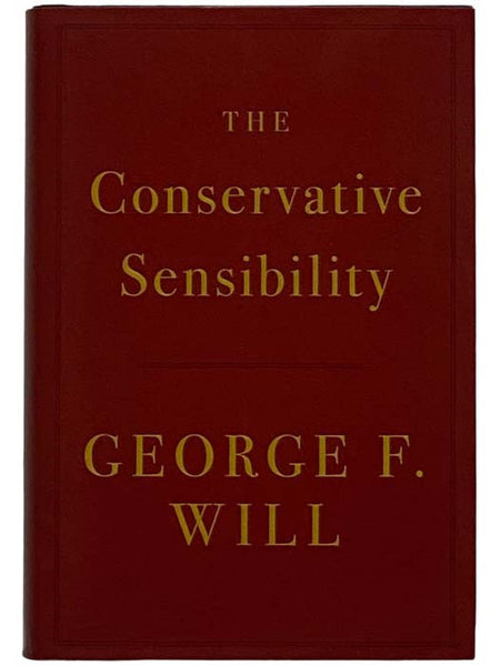 The Conservative Sensibility