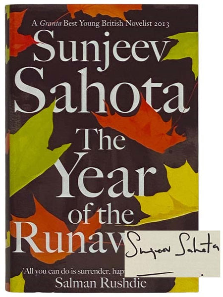 The Year of the Runaways