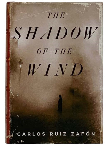 The Shadow of the Wind