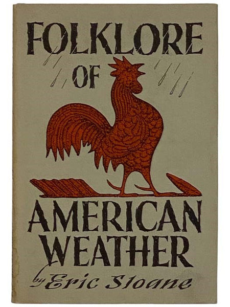 Folklore of American Weather