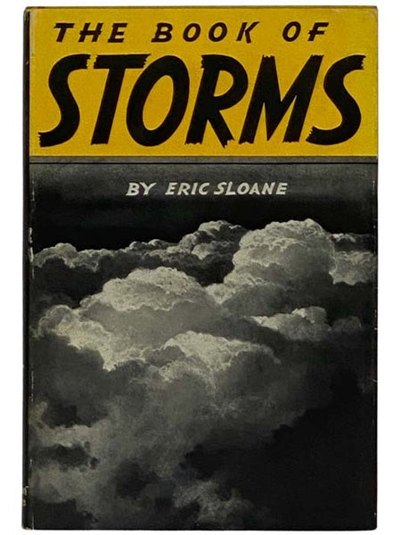 The Book of Storms