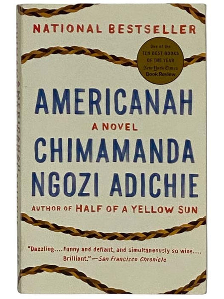 Americanah: A Novel