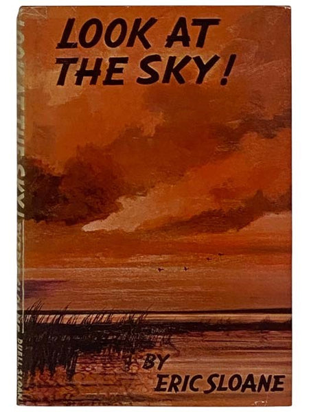Look at the Sky!