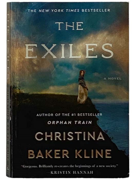 The Exiles: A Novel