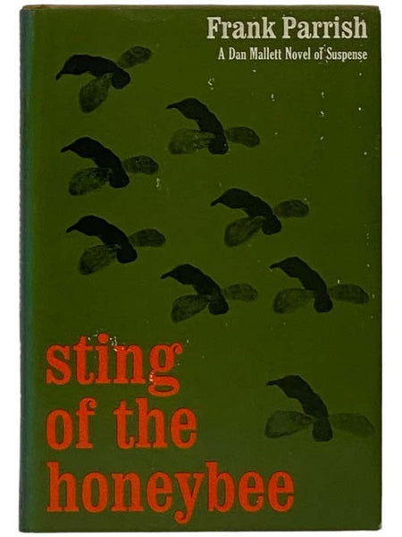 Sting of the Honeybee (A Dan Mallett Novel of Suspense)