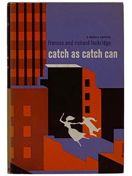 Catch as Catch Can