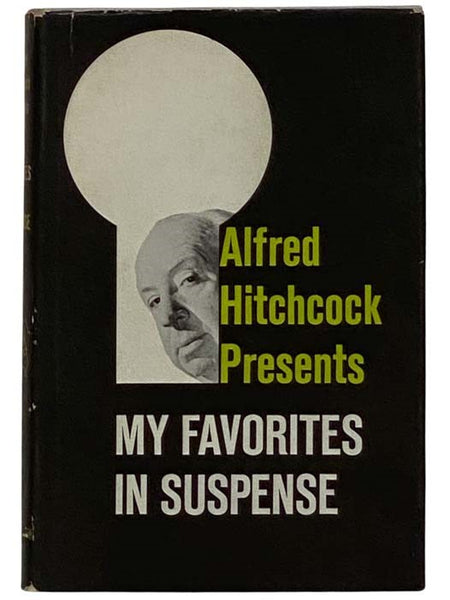 Alfred Hitchcock Presents: My Favorites in Suspense