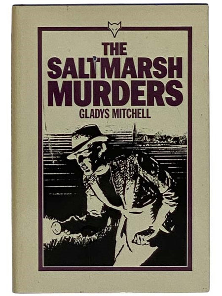 The Saltmarsh Murders