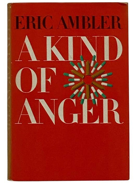 A Kind of Anger