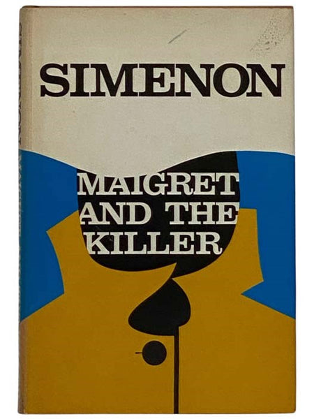Maigret and the Killer