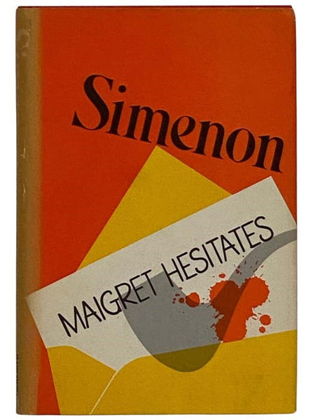 Maigret Hesitates