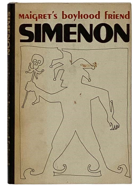 Maigret's Boyhood Friend