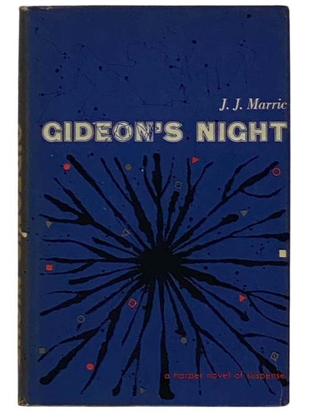 Gideon's Night