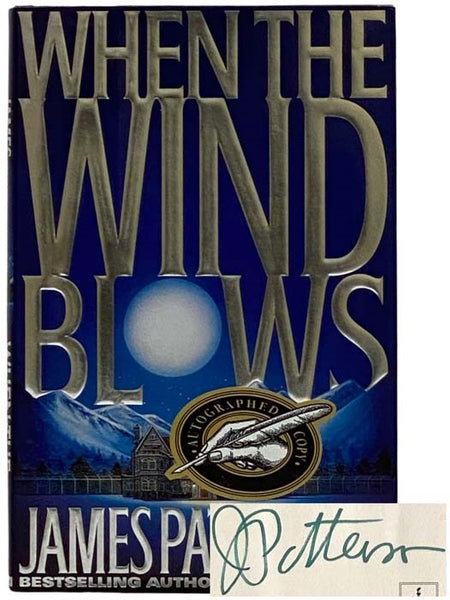 When the Wind Blows