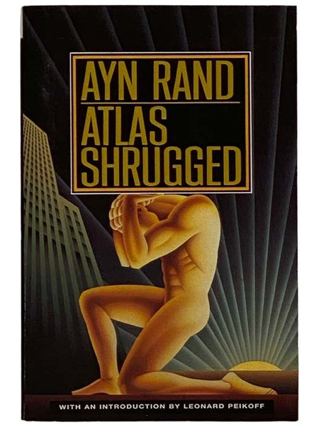 Atlas Shrugged