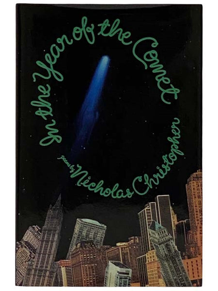 In the Year of the Comet: Poems