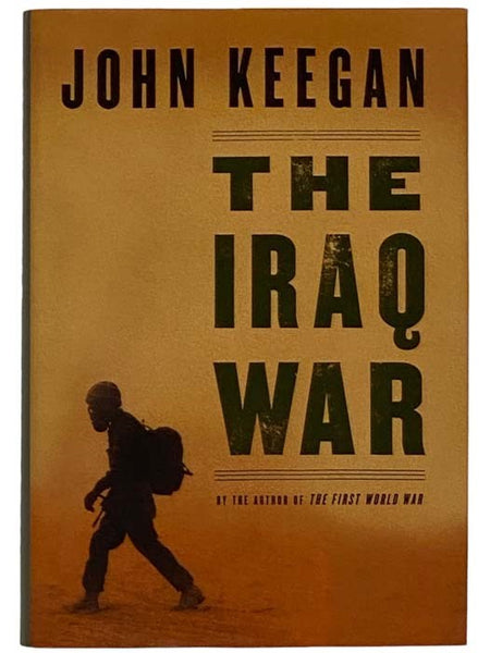 The Iraq War